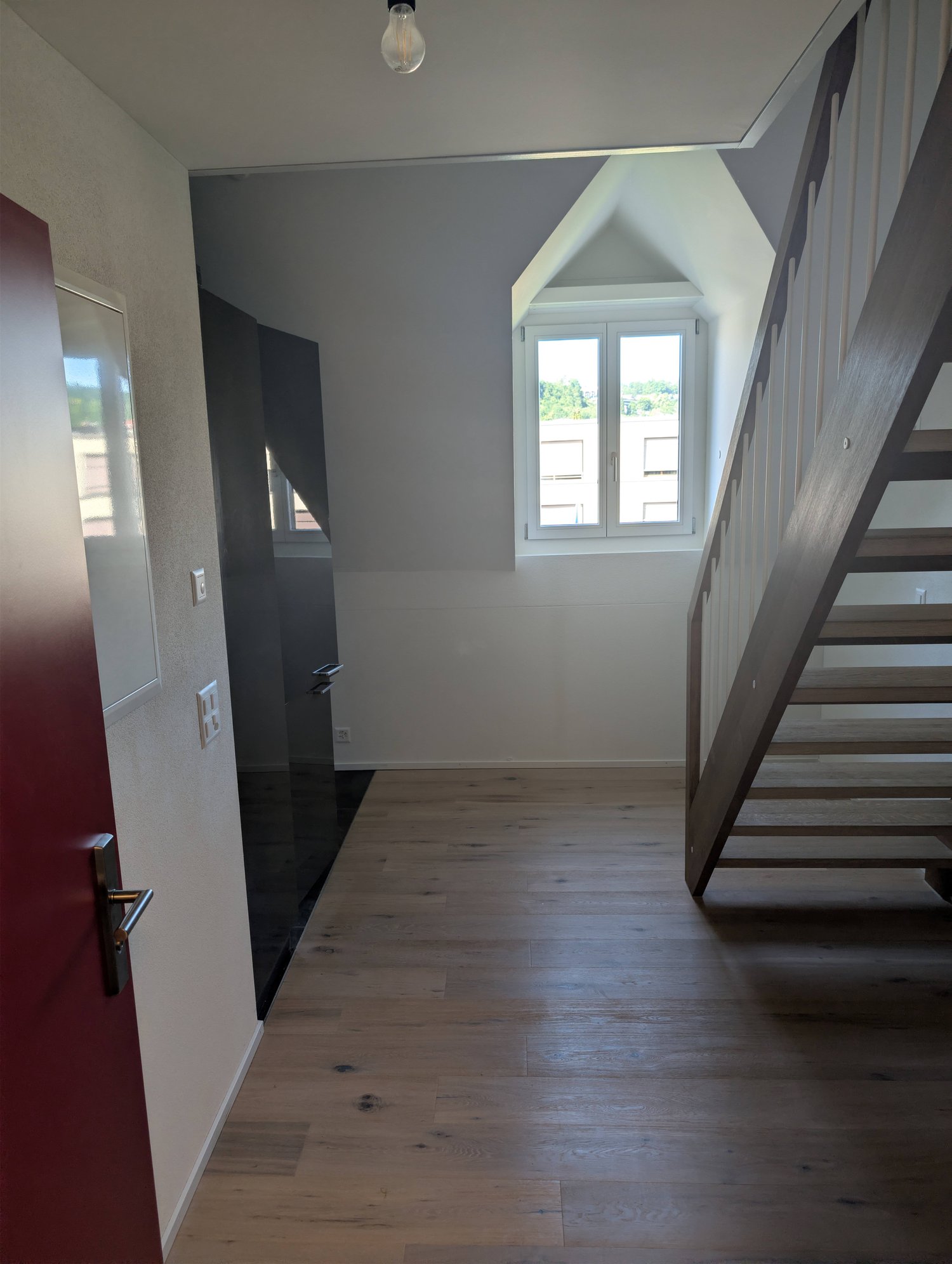 1 ½ rooms duplex, photo 3 of 8