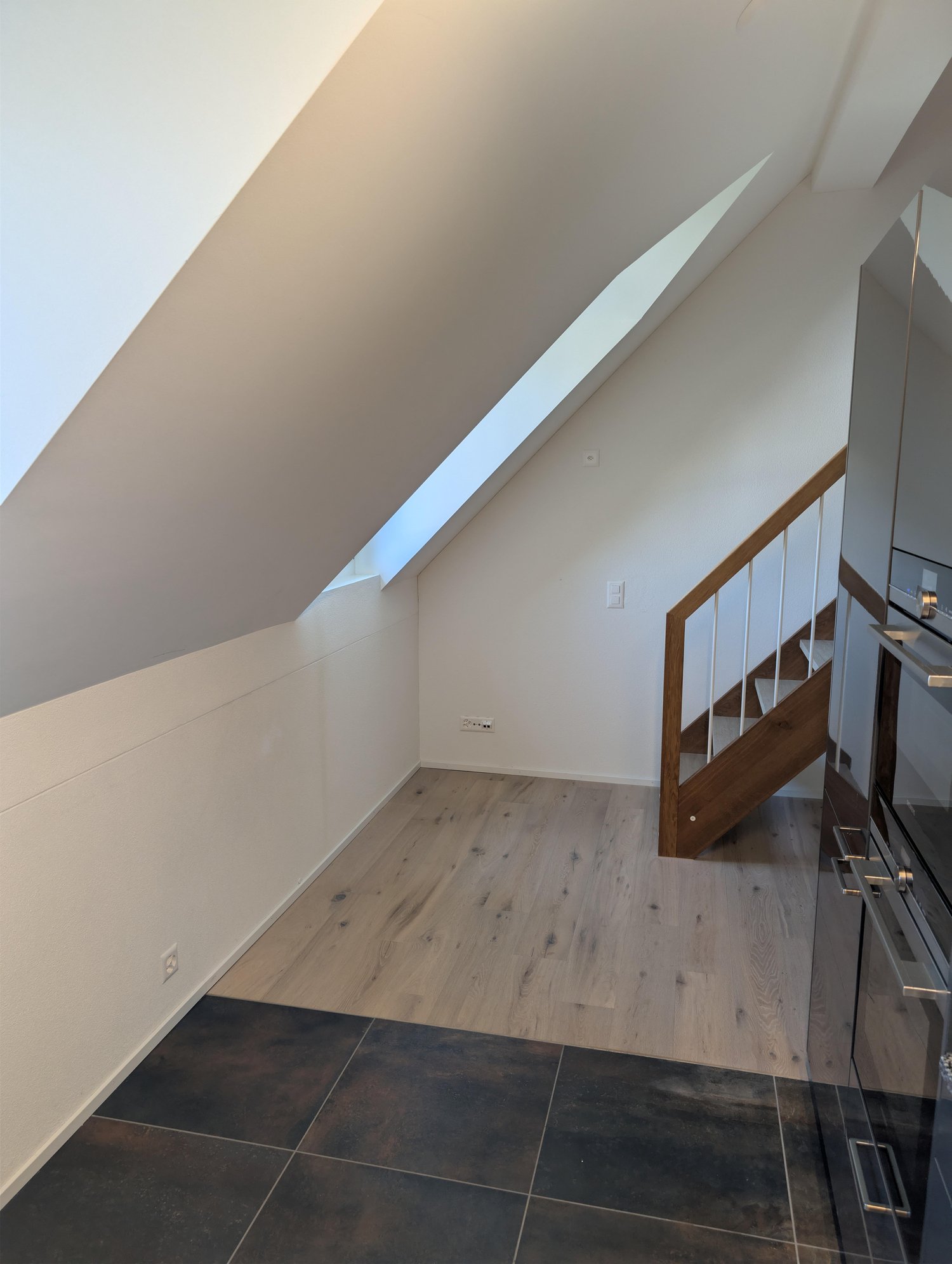 1 ½ rooms duplex, photo 2 of 8