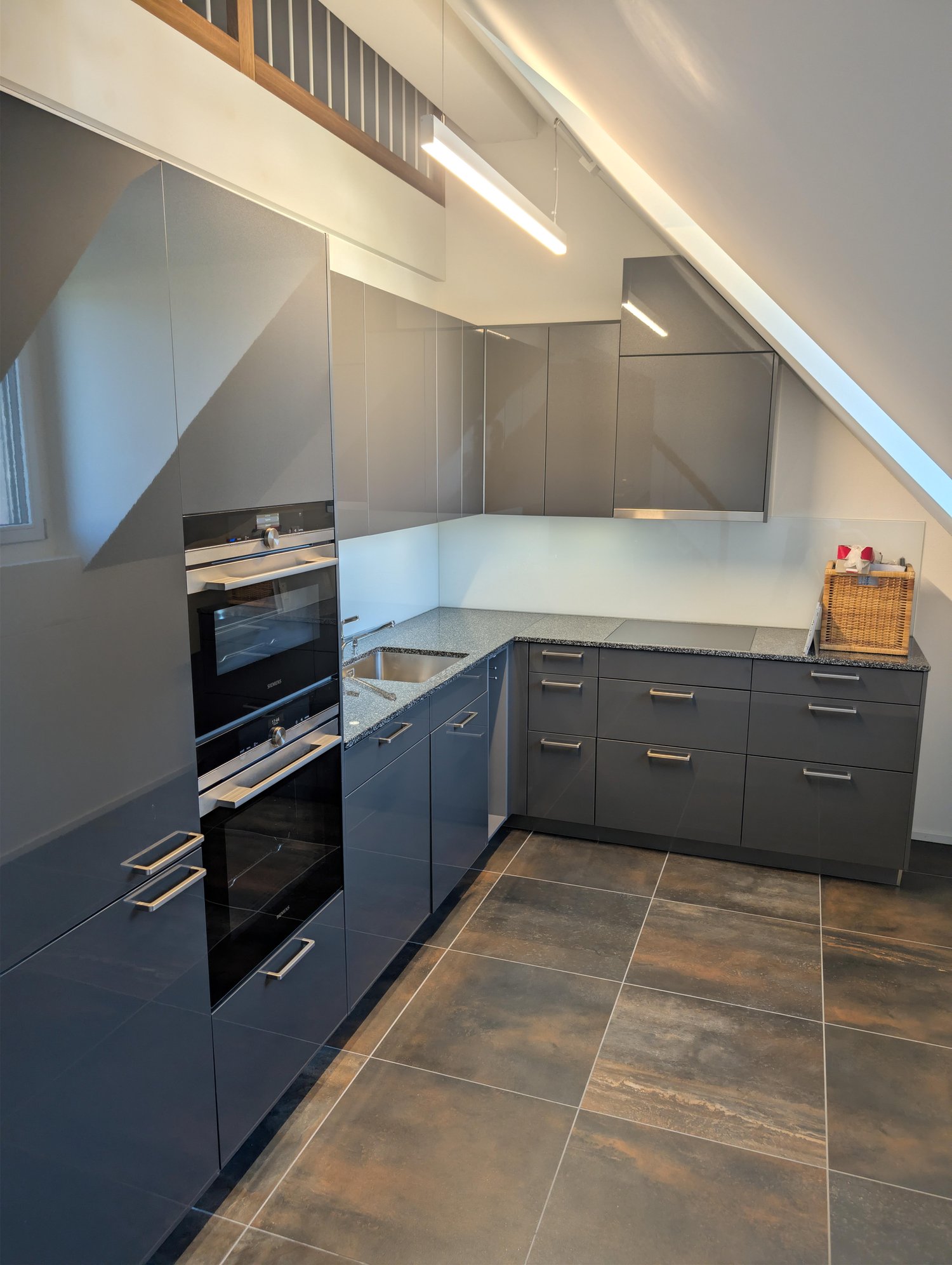 1 ½ rooms duplex, photo 1 of 8