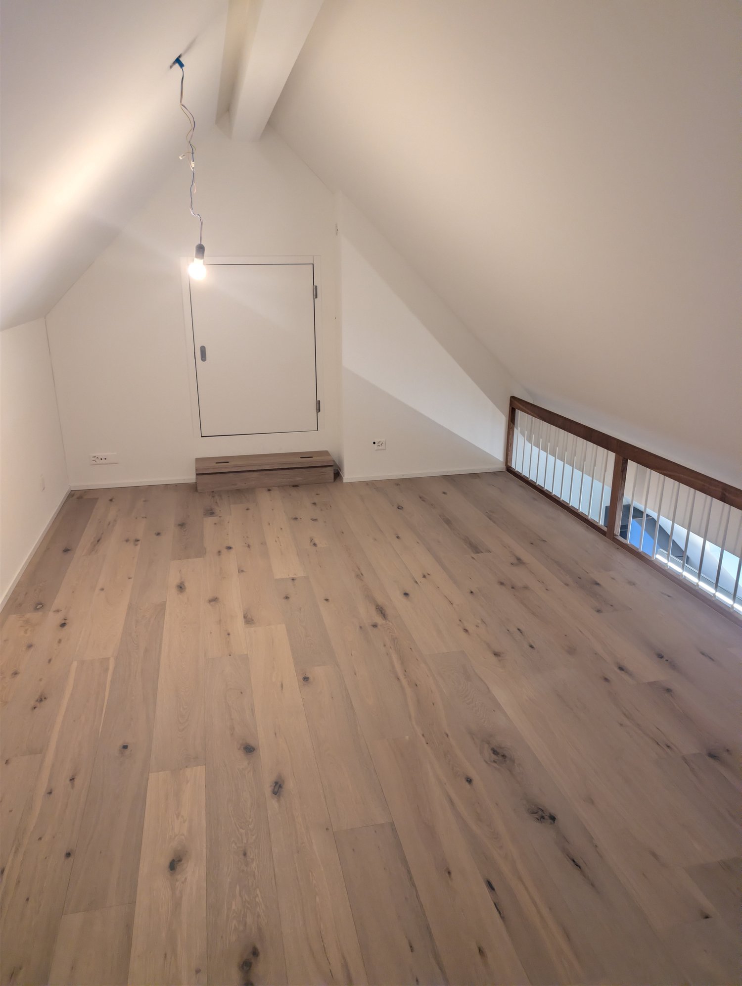 1 ½ rooms duplex, photo 4 of 8