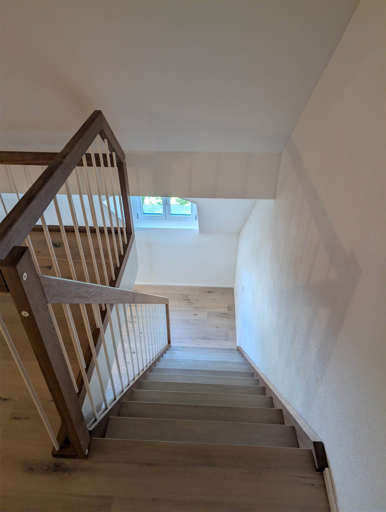 1 ½ rooms duplex, photo 7 of 8