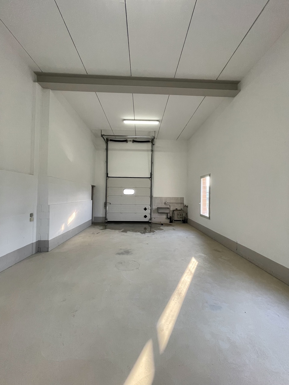 Local de stockage