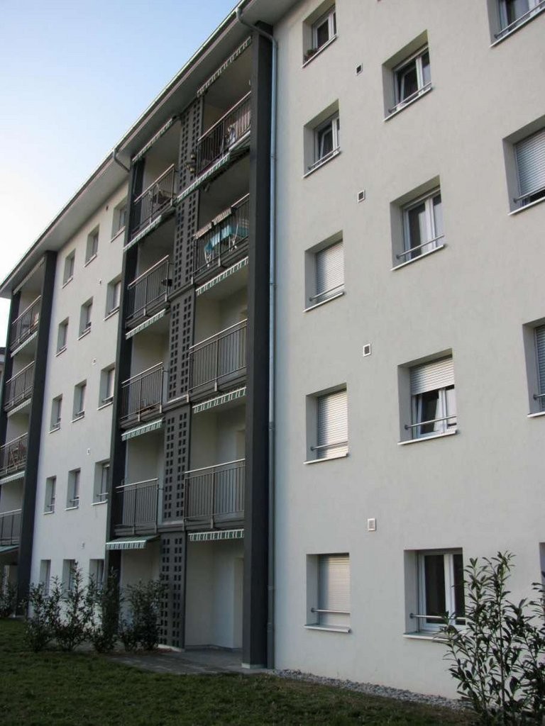 3 rooms apartment, foto 10 di 10