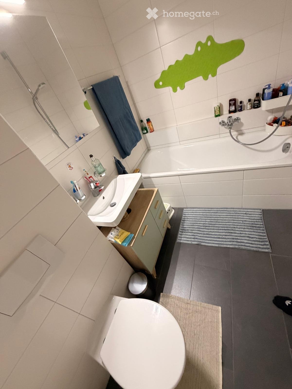 3 ½ rooms apartment, photo 4 of 5