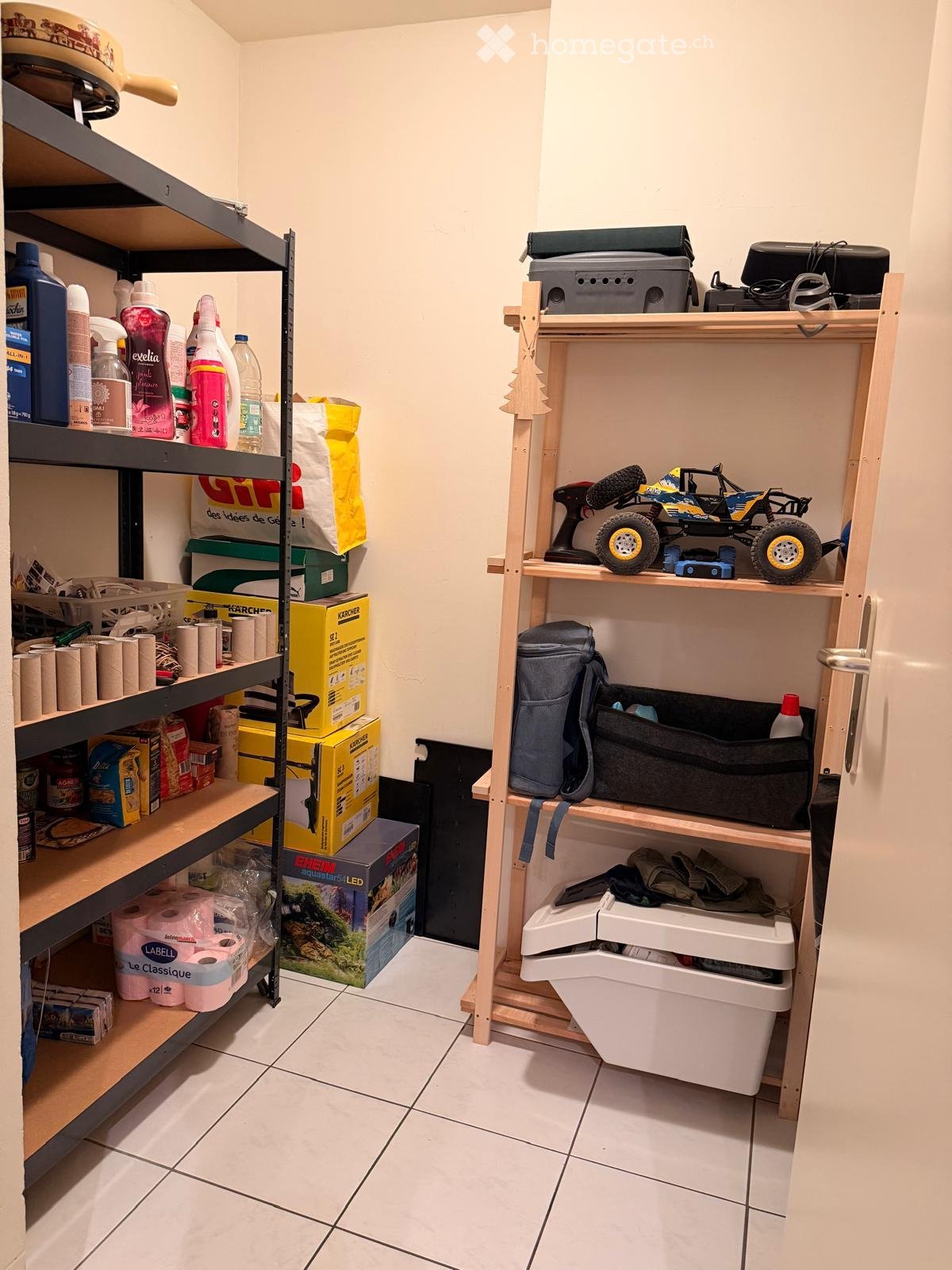3 ½ rooms apartment, photo 5 of 5