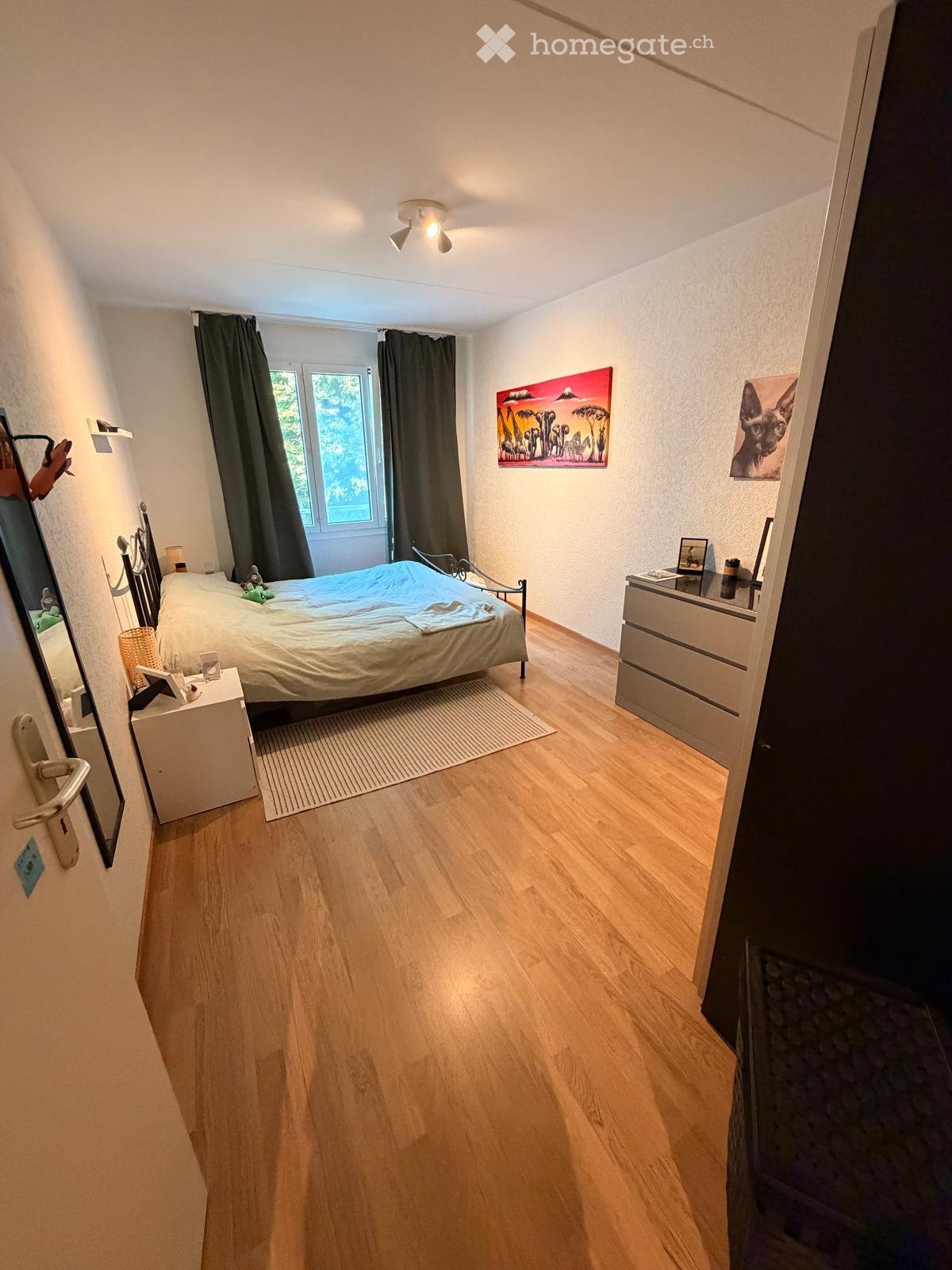 3 ½ rooms apartment, photo 3 of 5