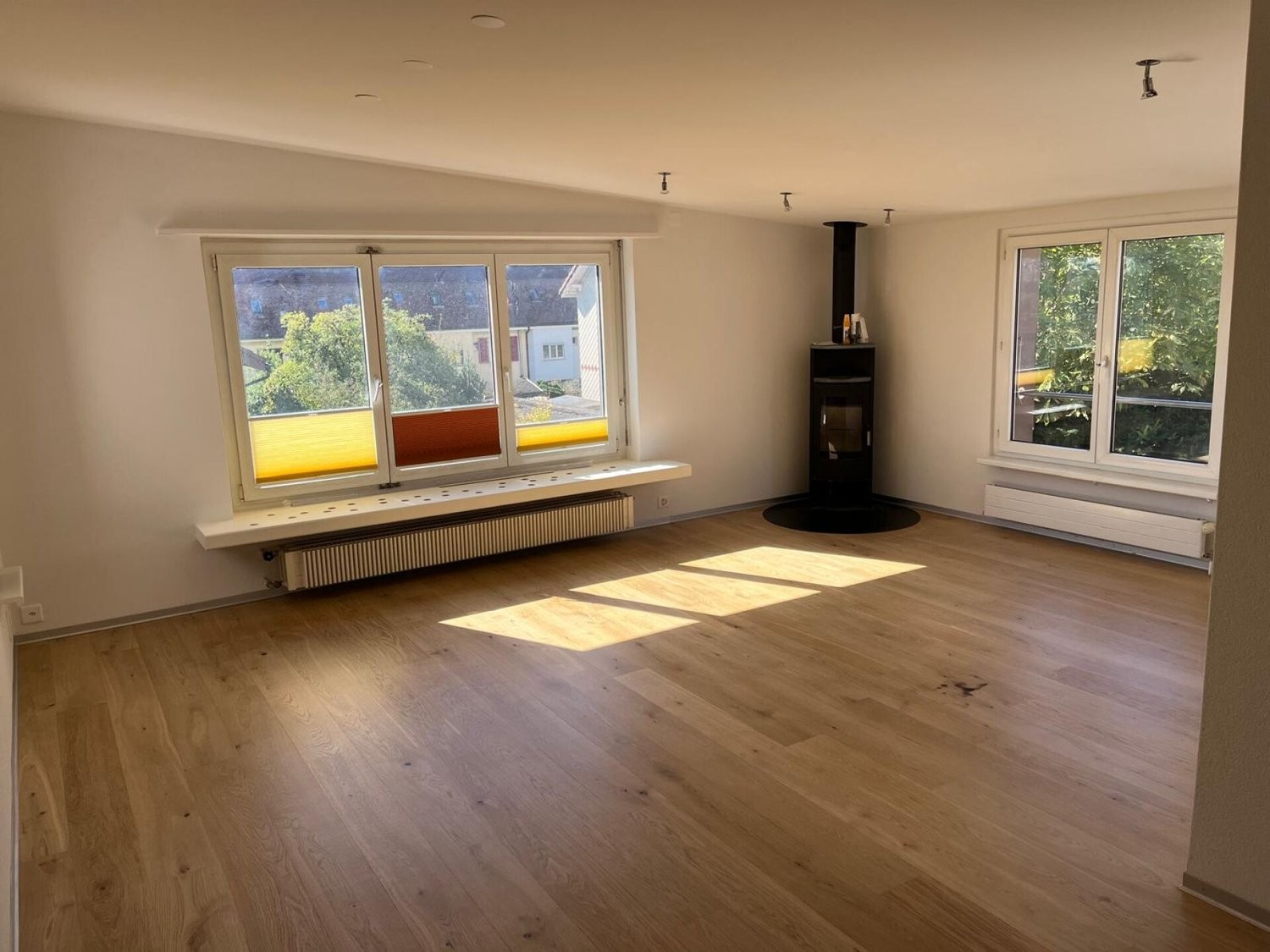 4 ½ rooms apartment, photo 2 of 10