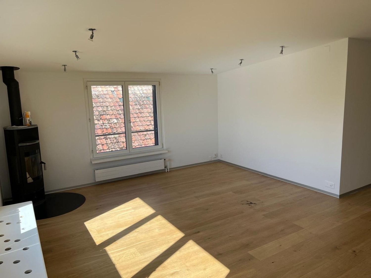 4 ½ rooms apartment, photo 1 of 10