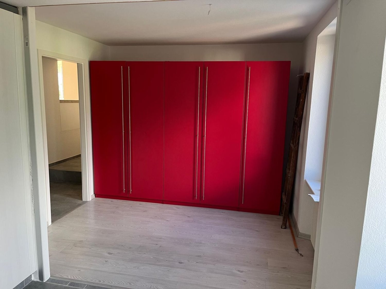 4 ½ rooms apartment, photo 5 of 10