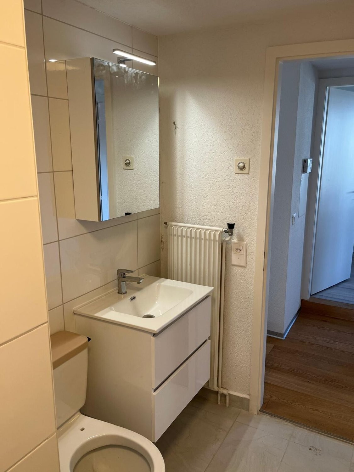 4 ½ rooms apartment, photo 9 of 10