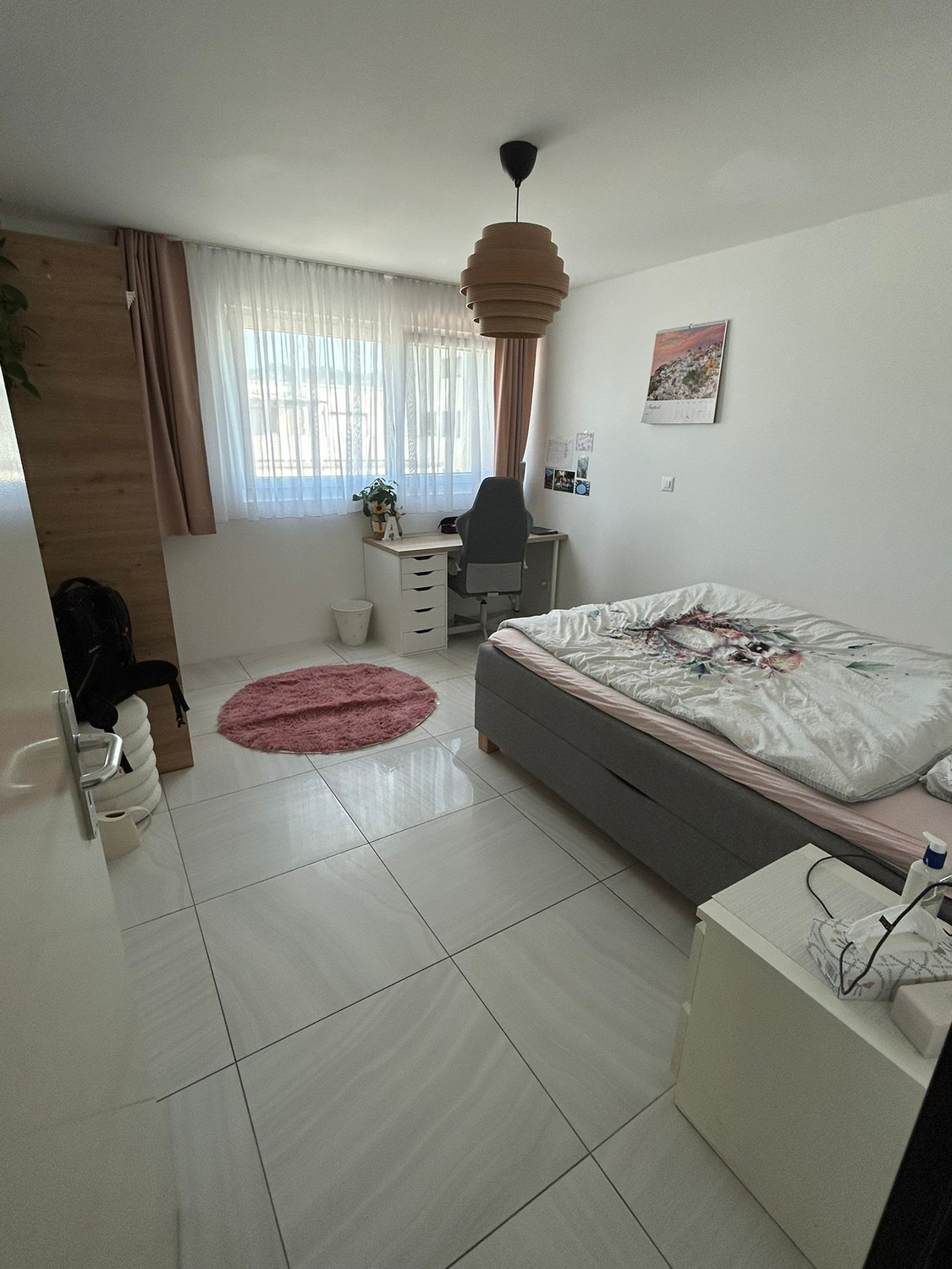 Appartement de 5 ½ pièces