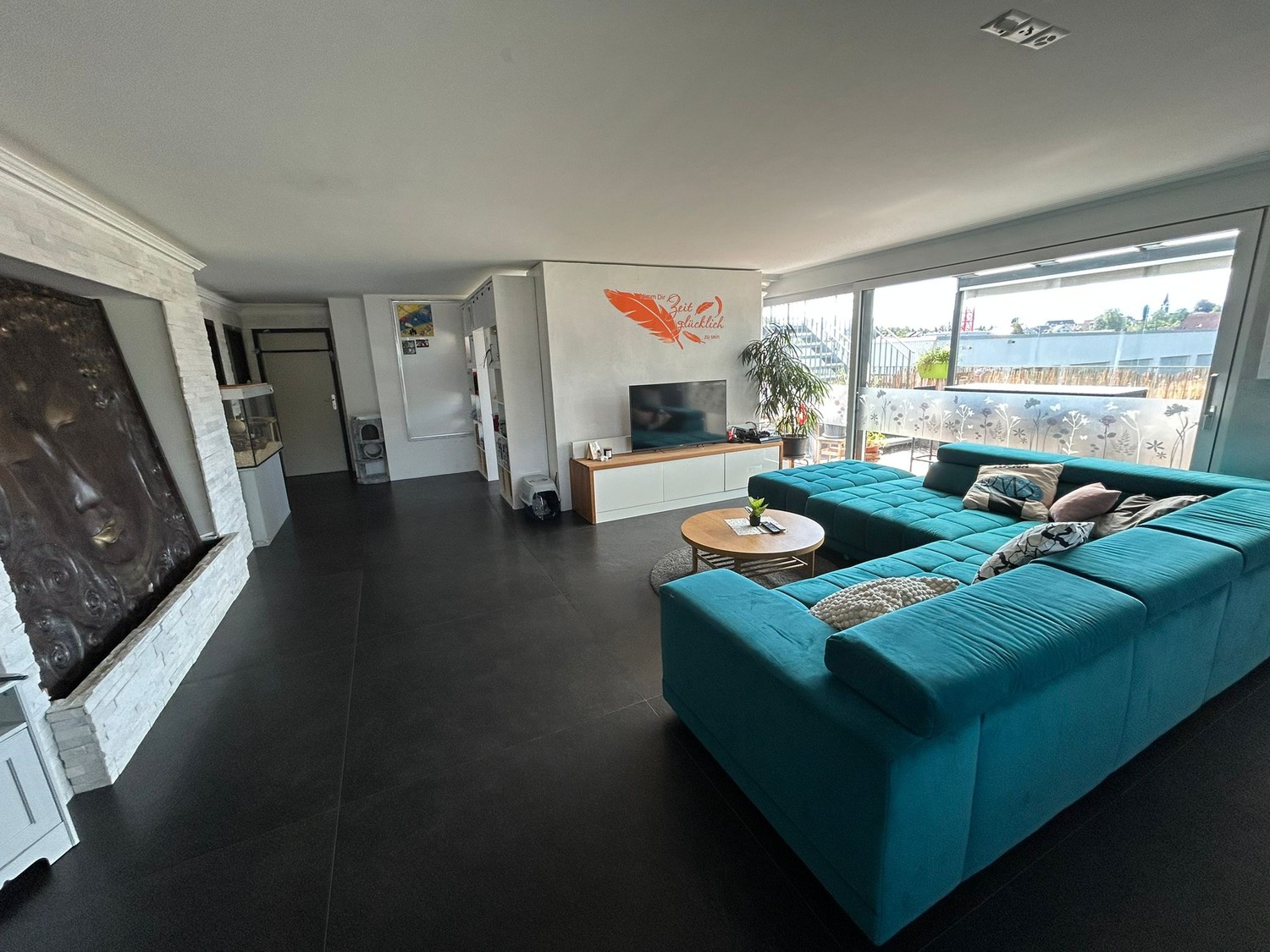 Appartement de 5 ½ pièces