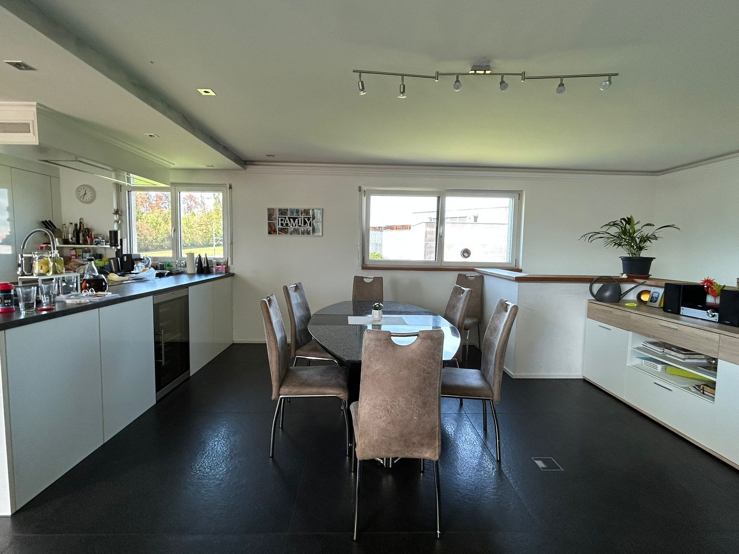 Appartement de 5 ½ pièces