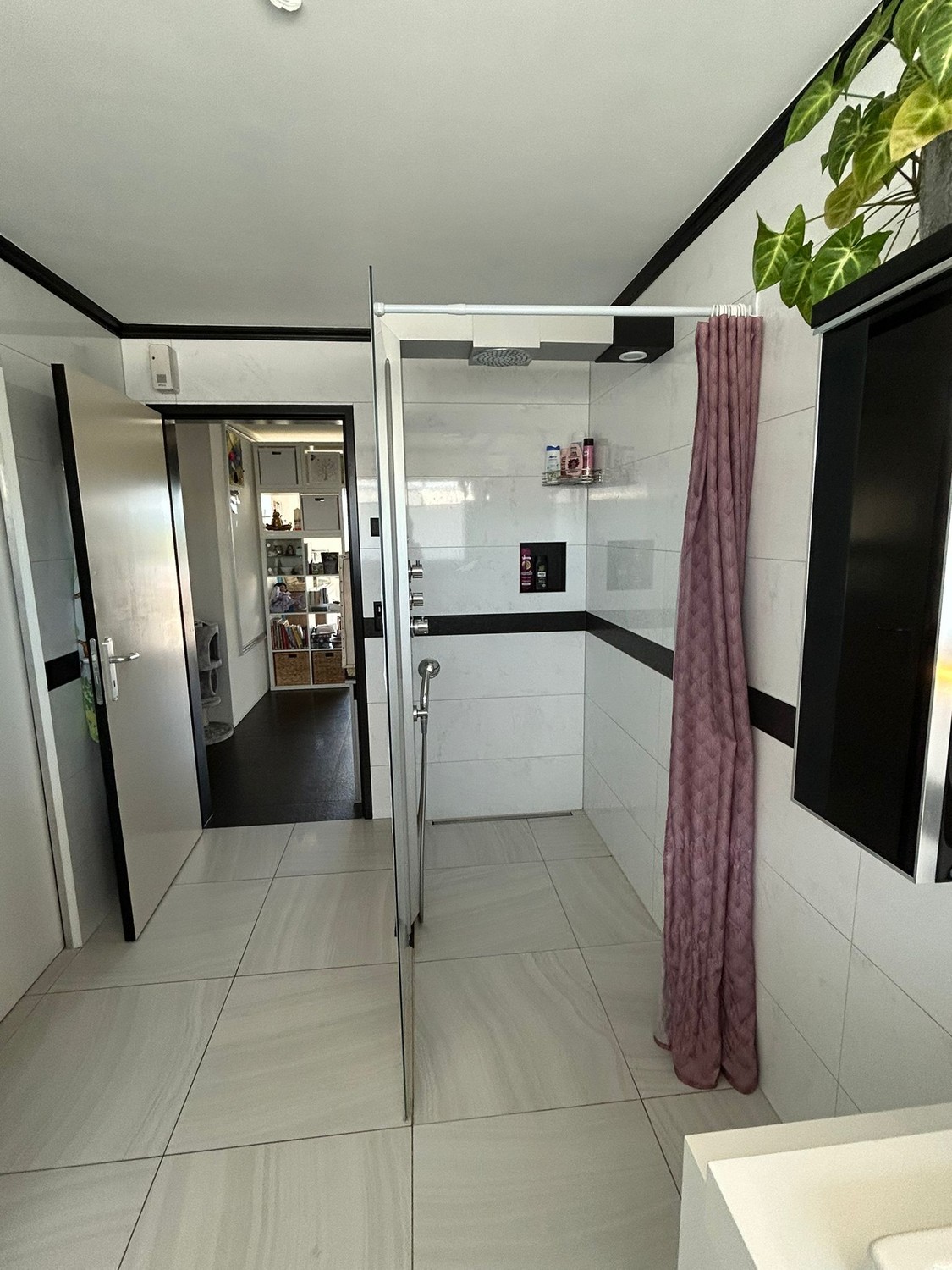 Appartement de 5 ½ pièces