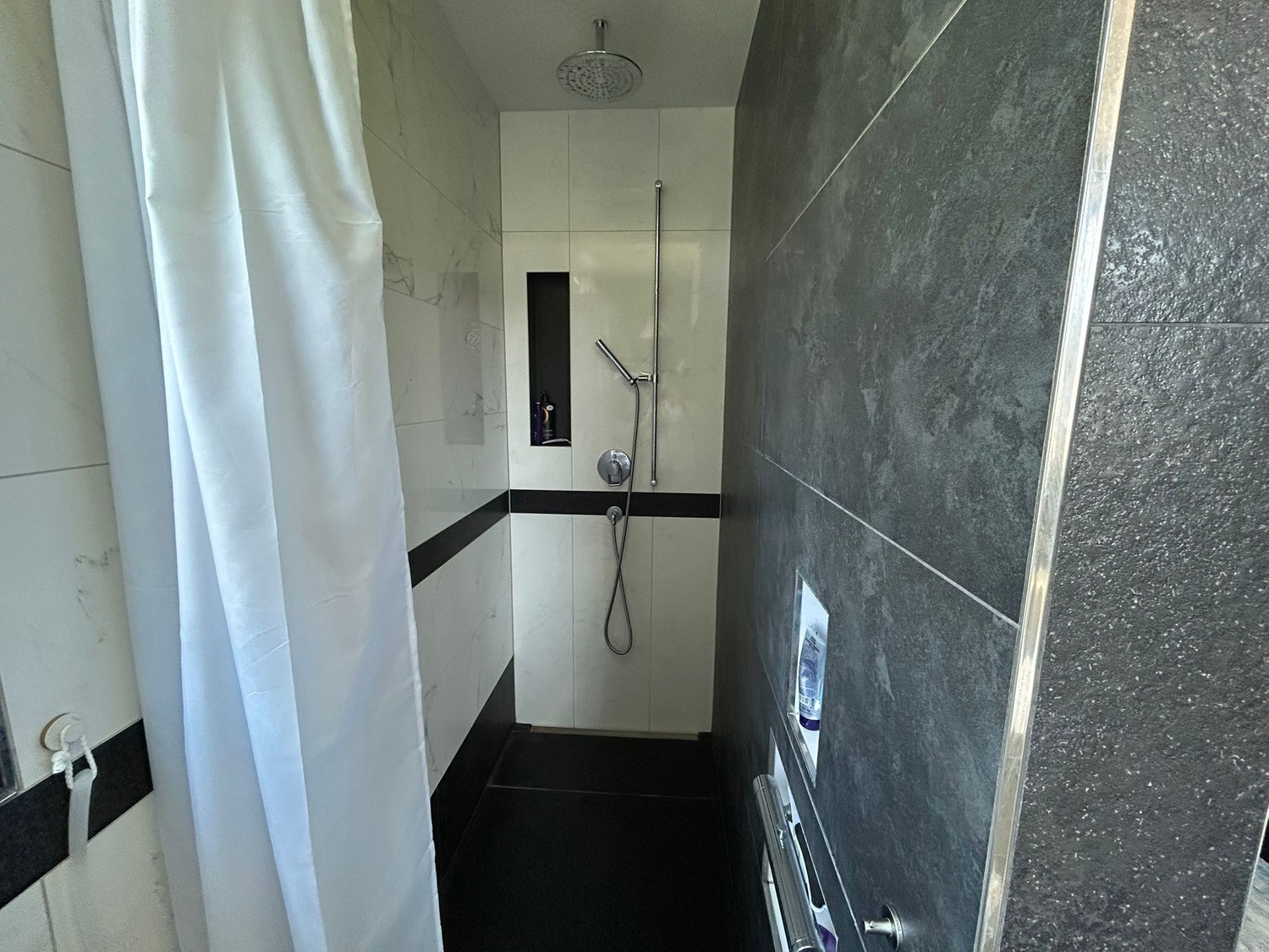 Appartement de 5 ½ pièces