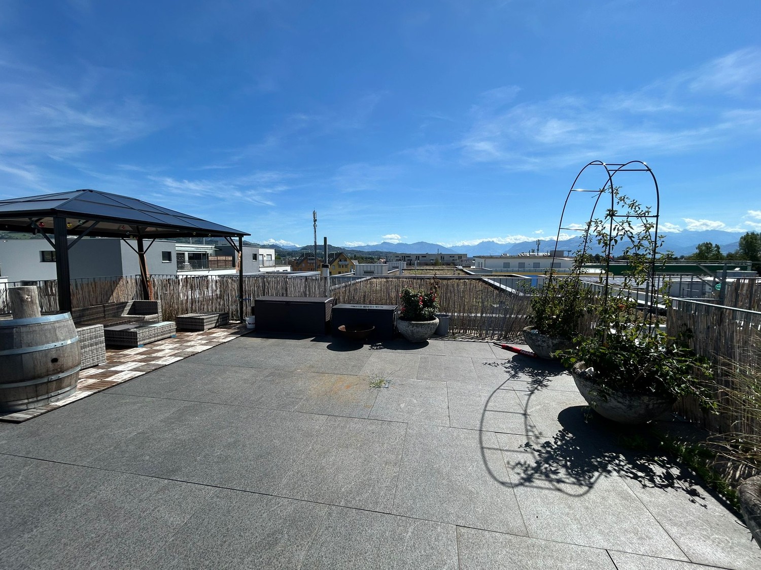Appartement de 5 ½ pièces