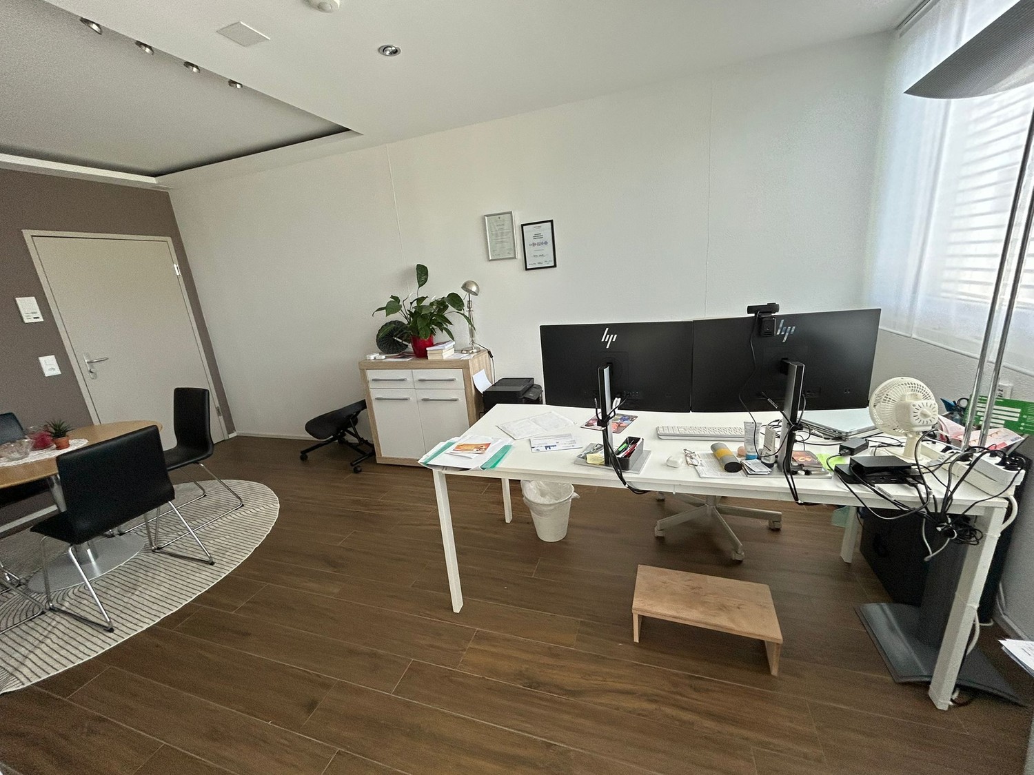 Appartement de 5 ½ pièces