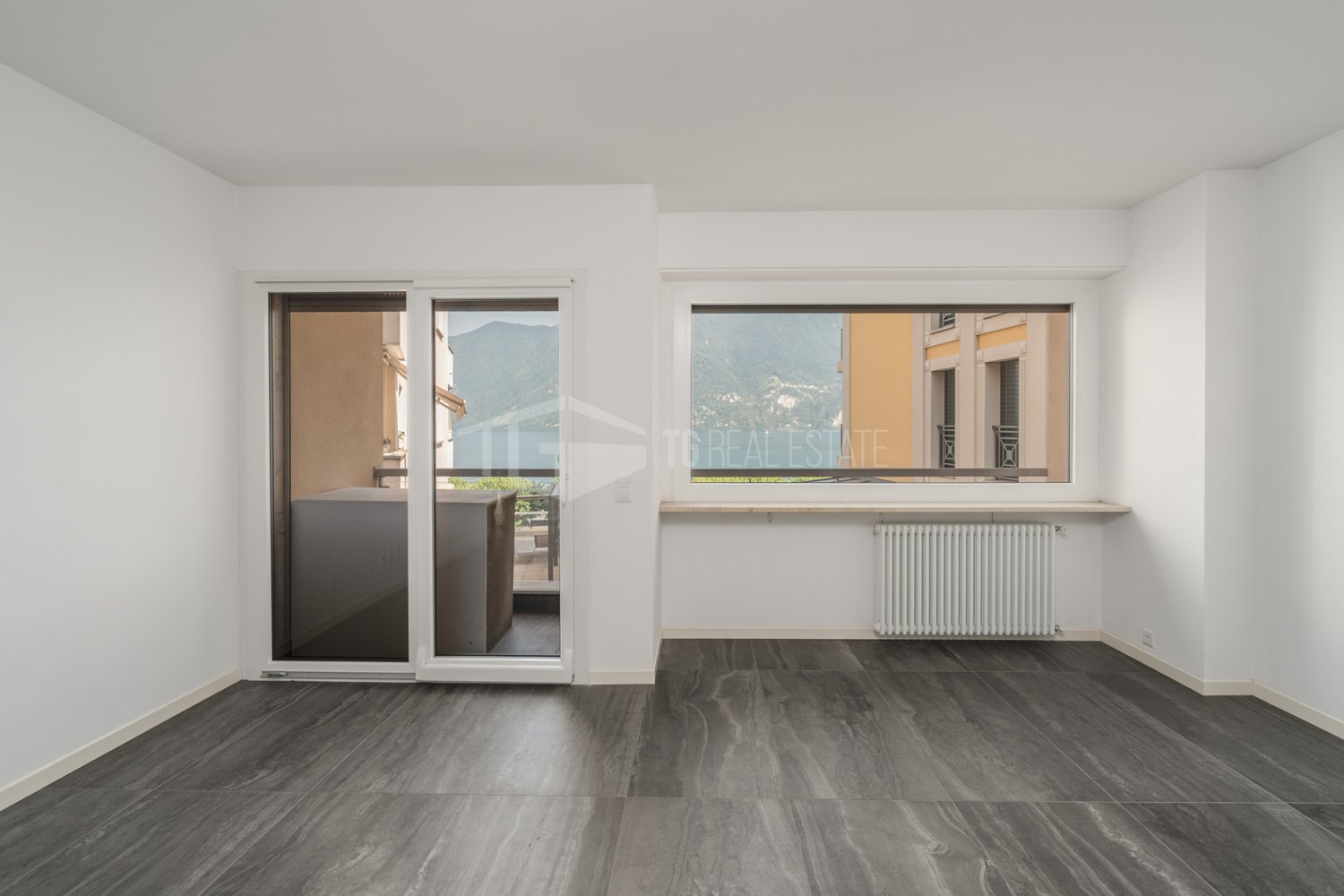 3 ½ pièces appartement