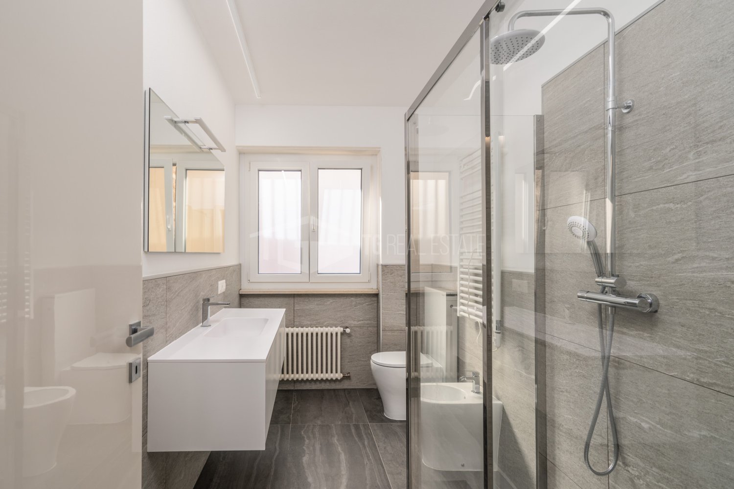 3 ½ pièces appartement