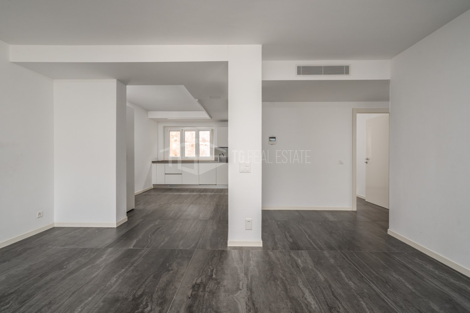 3 ½ pièces appartement