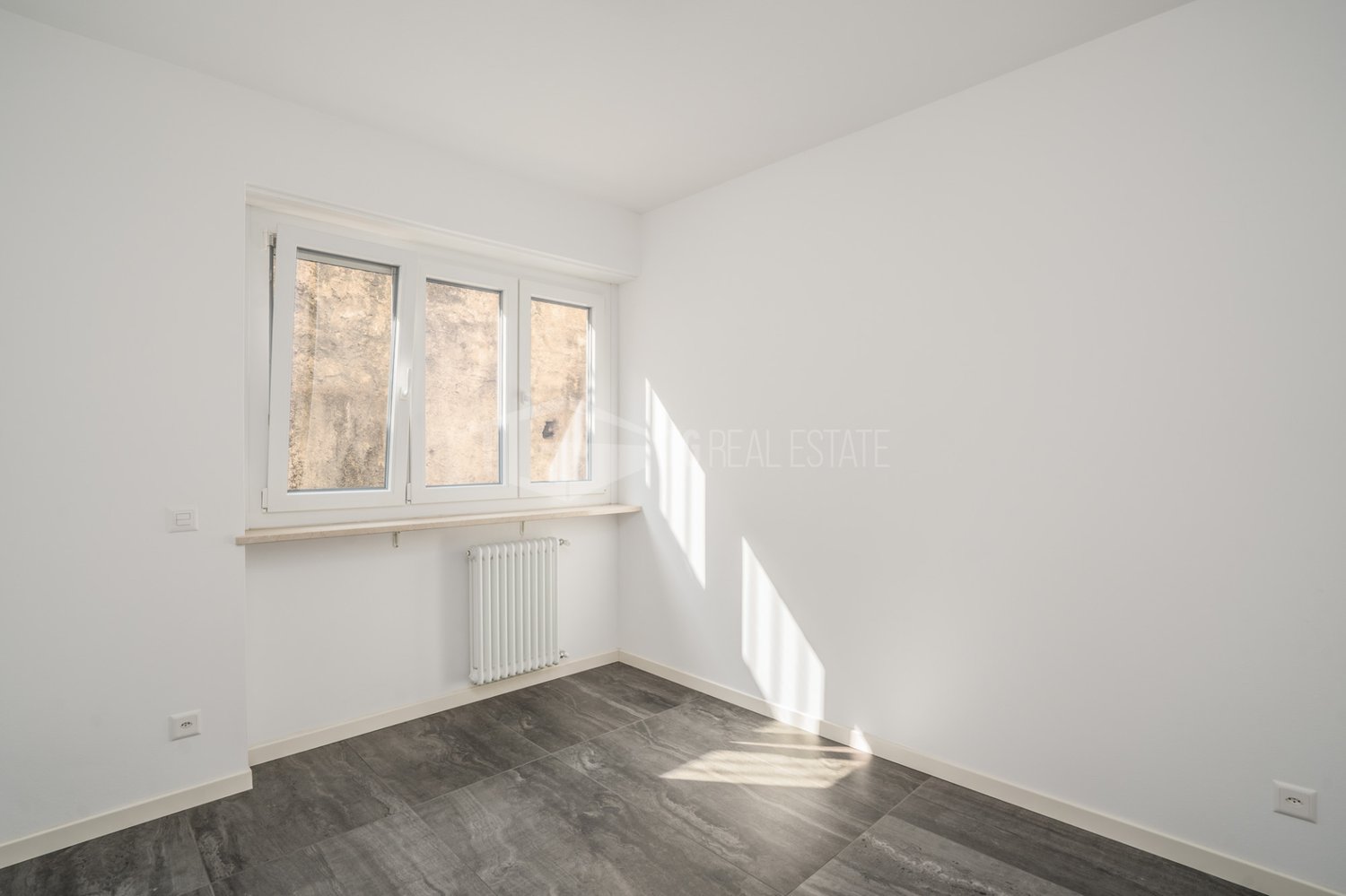 3 ½ pièces appartement
