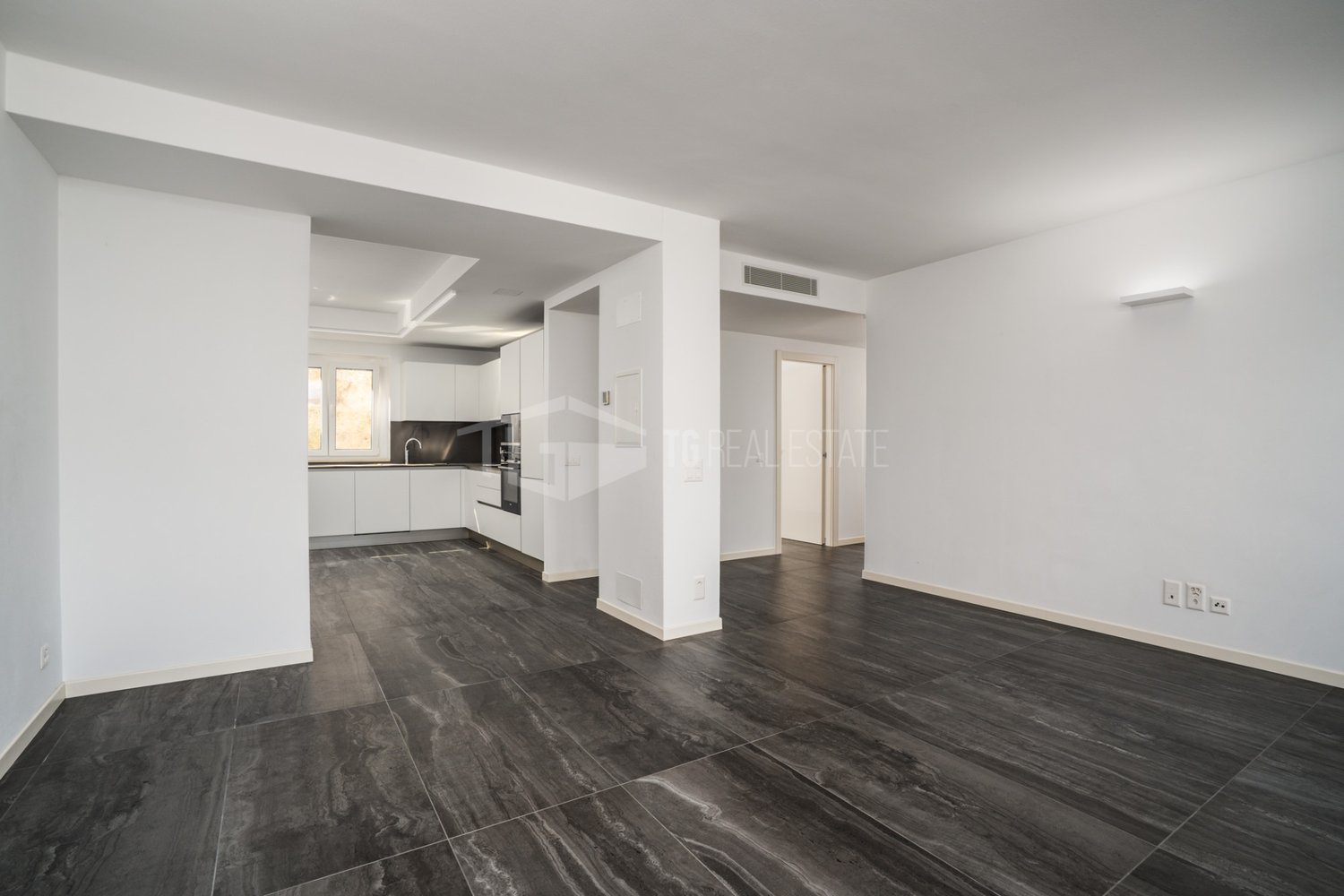 3 ½ pièces appartement