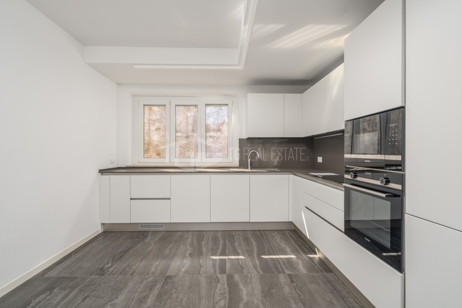3 ½ pièces appartement