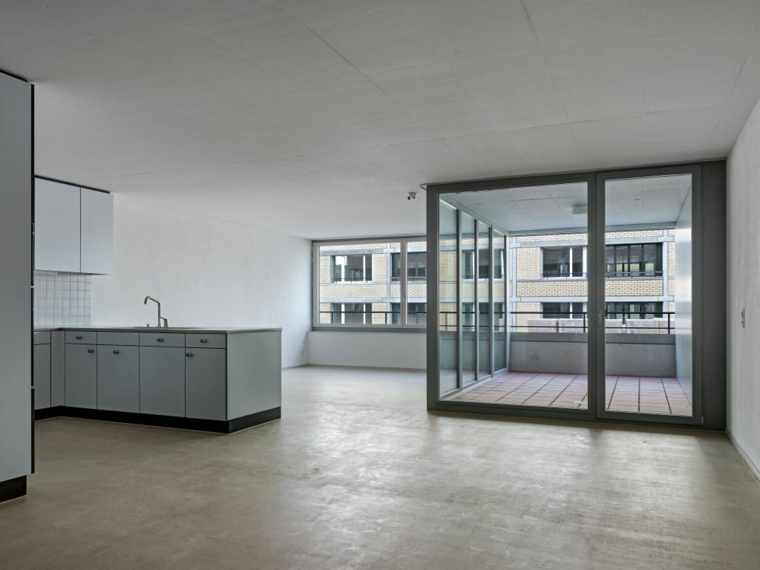 3 ½ rooms apartment, photo 7 of 7