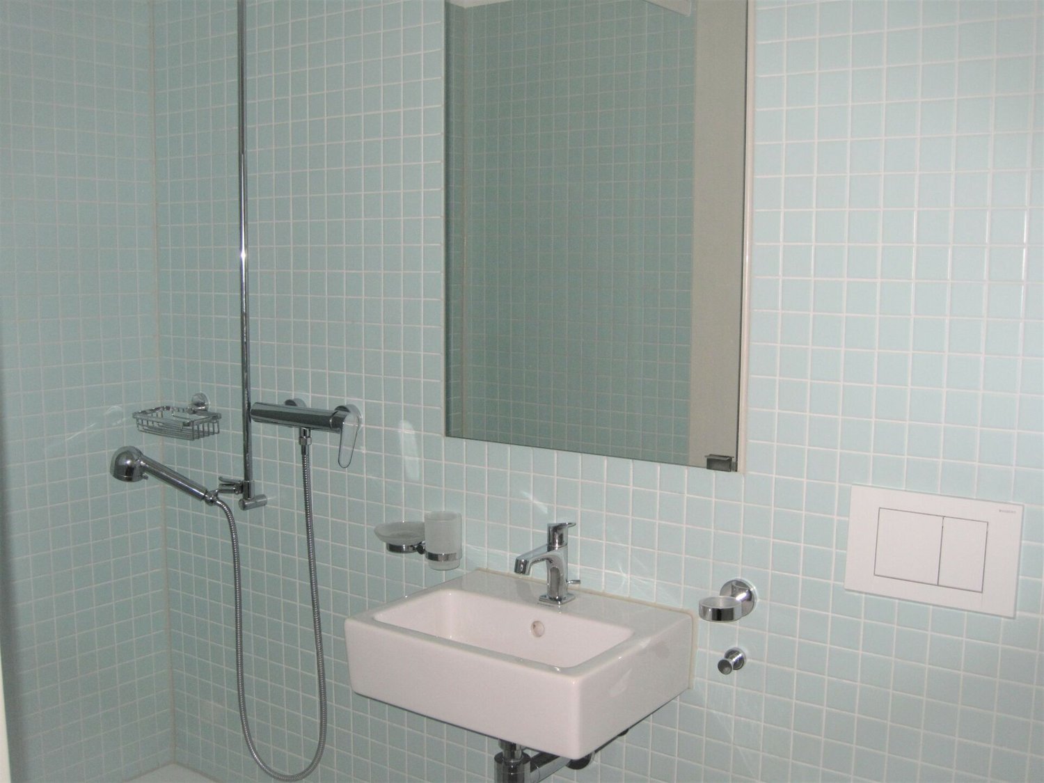 3 ½ rooms apartment, photo 3 of 7
