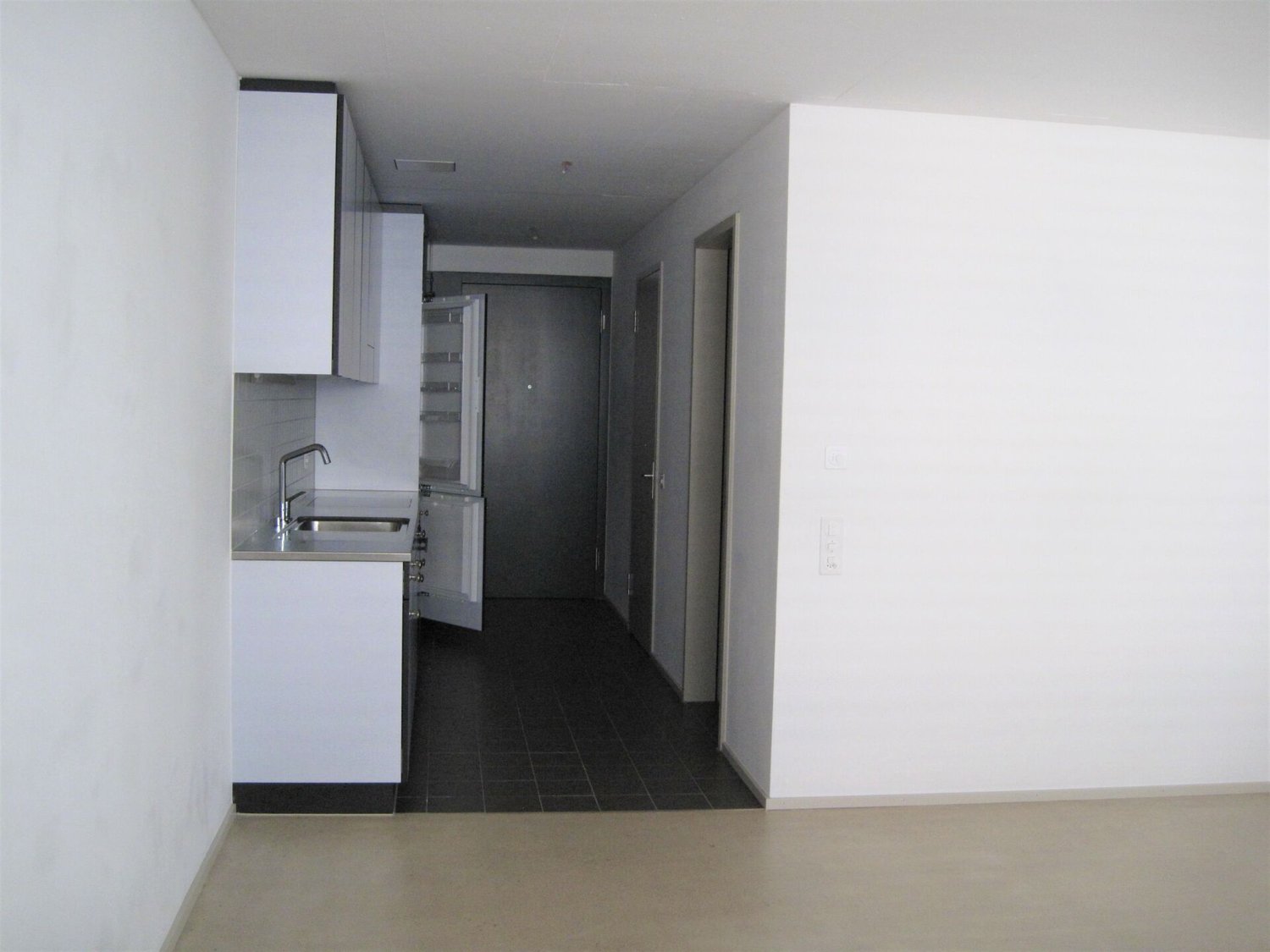 3 ½ rooms apartment, photo 2 of 7