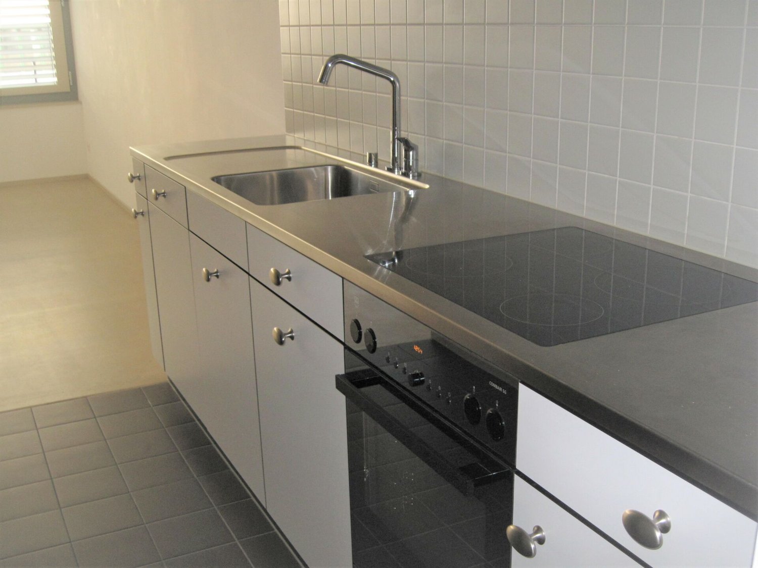 3 ½ rooms apartment, photo 4 of 7