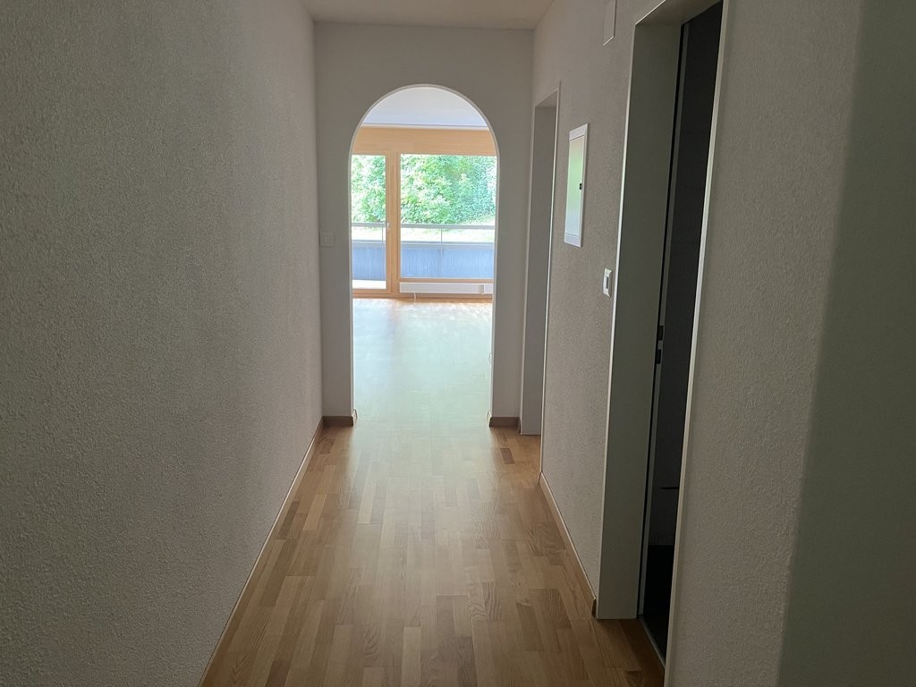 2 ½ rooms apartment, photo 5 of 10