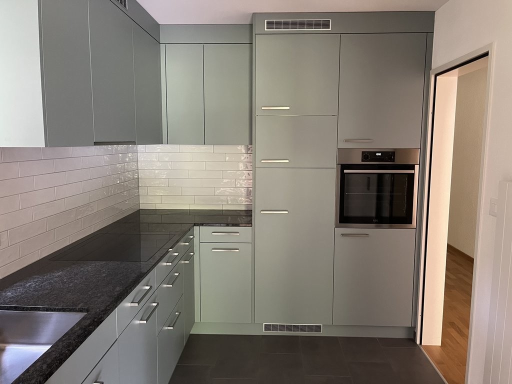2 ½ rooms apartment, photo 3 of 10