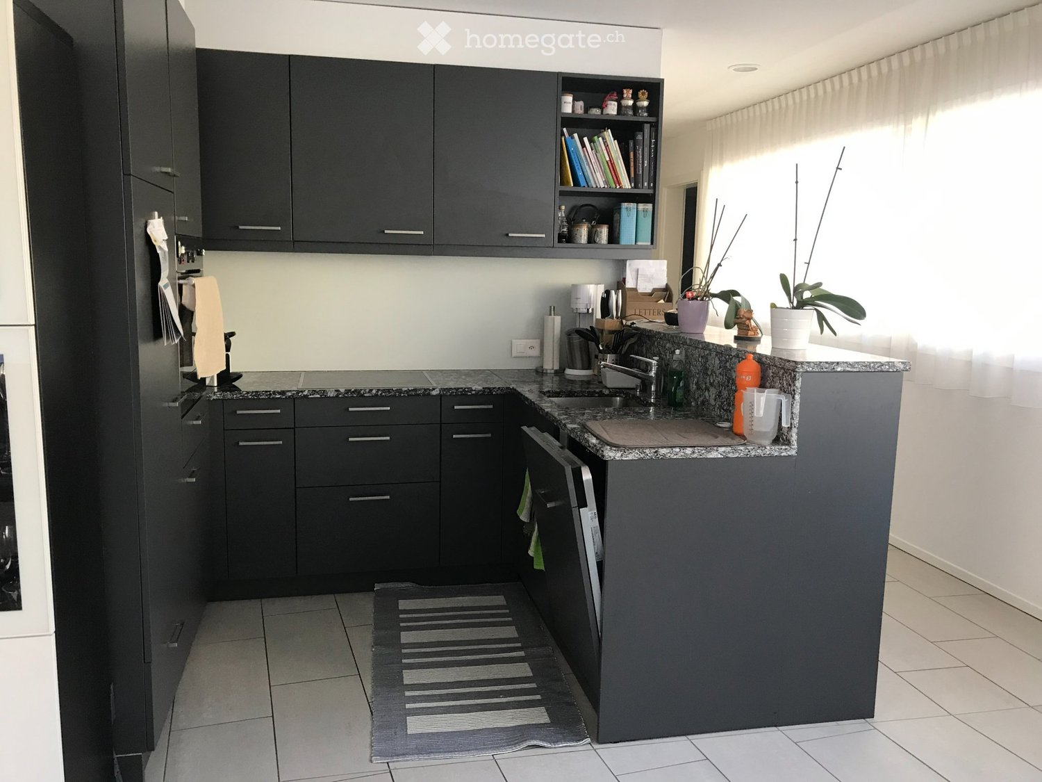 Appartement de 3 ½ pièces