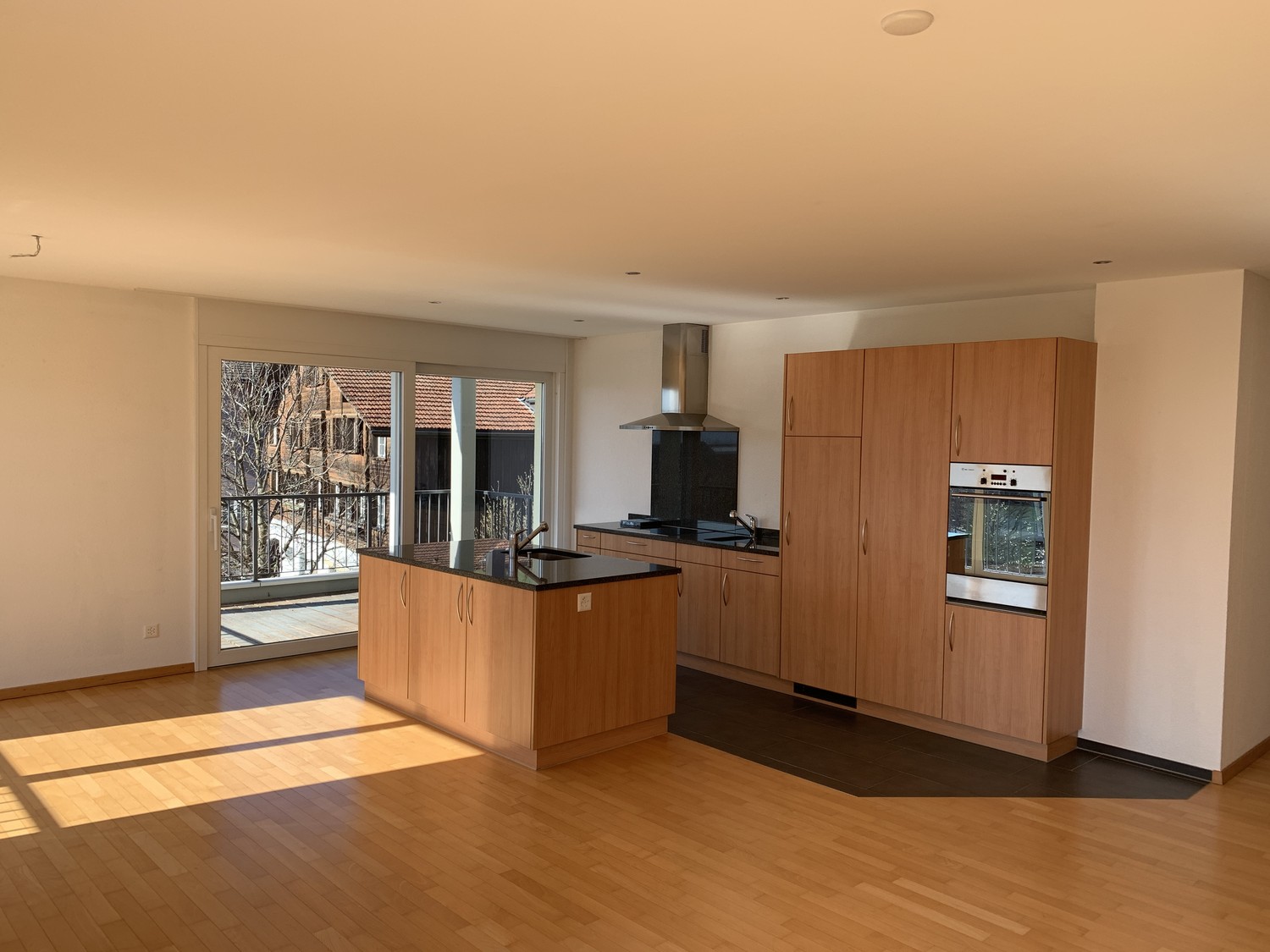 Appartamento di 4 ½ locali, foto 6 di 9