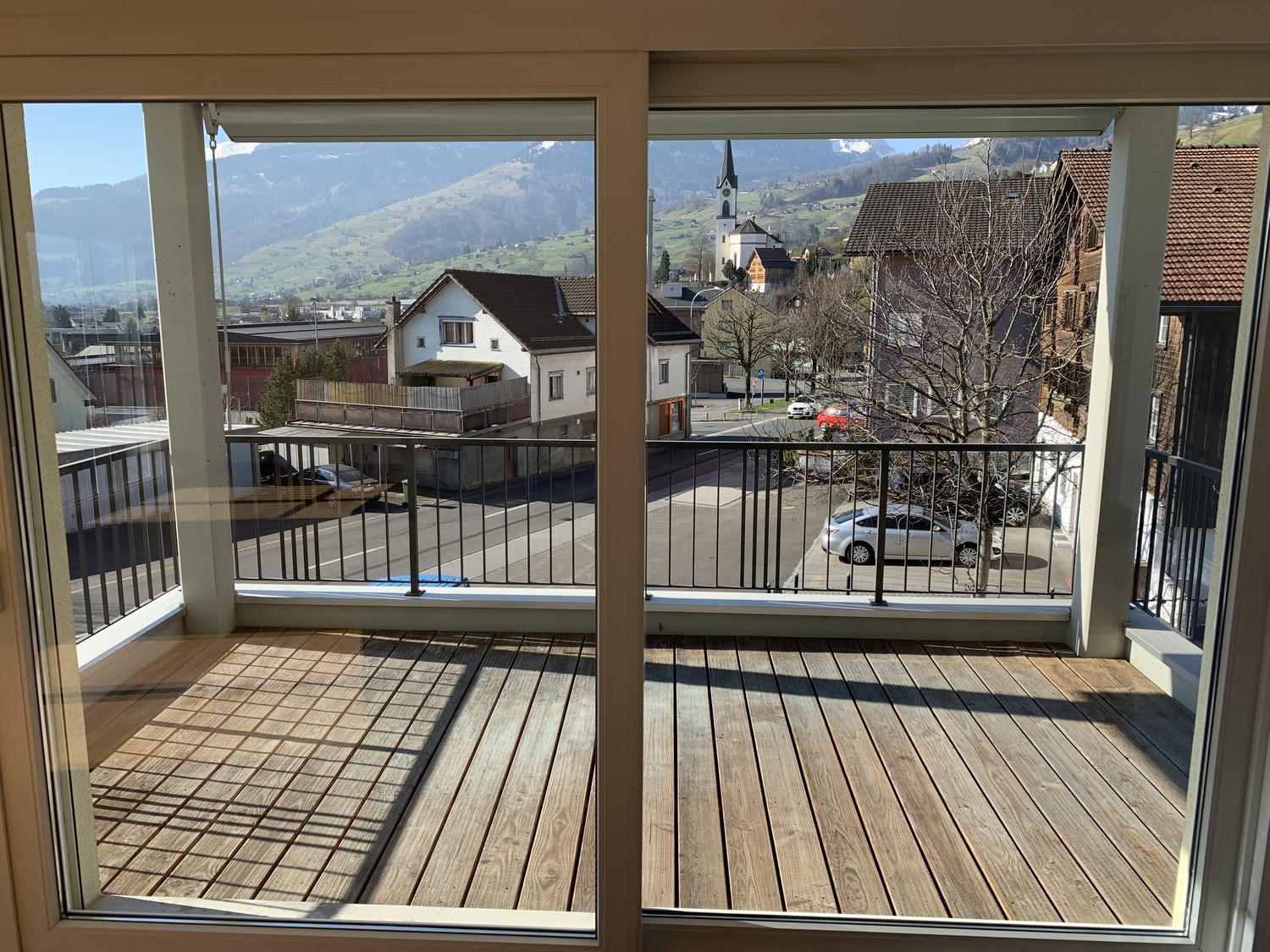 Appartamento di 4 ½ locali, foto 4 di 9