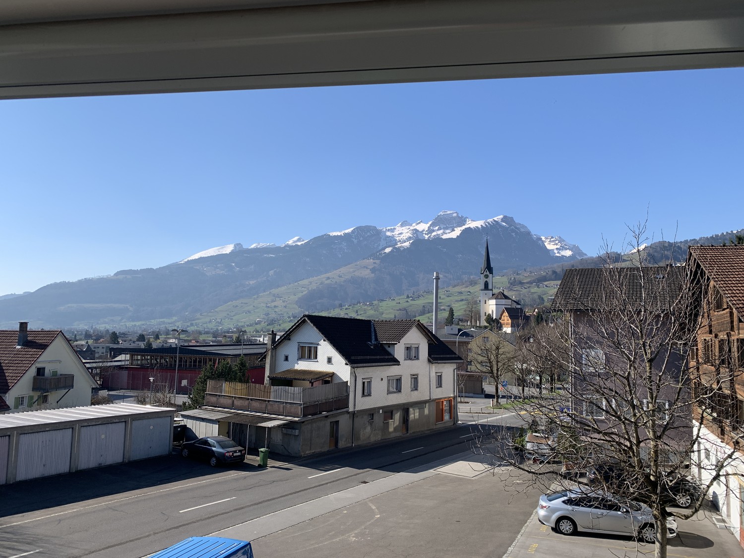 Appartamento di 4 ½ locali, foto 3 di 9