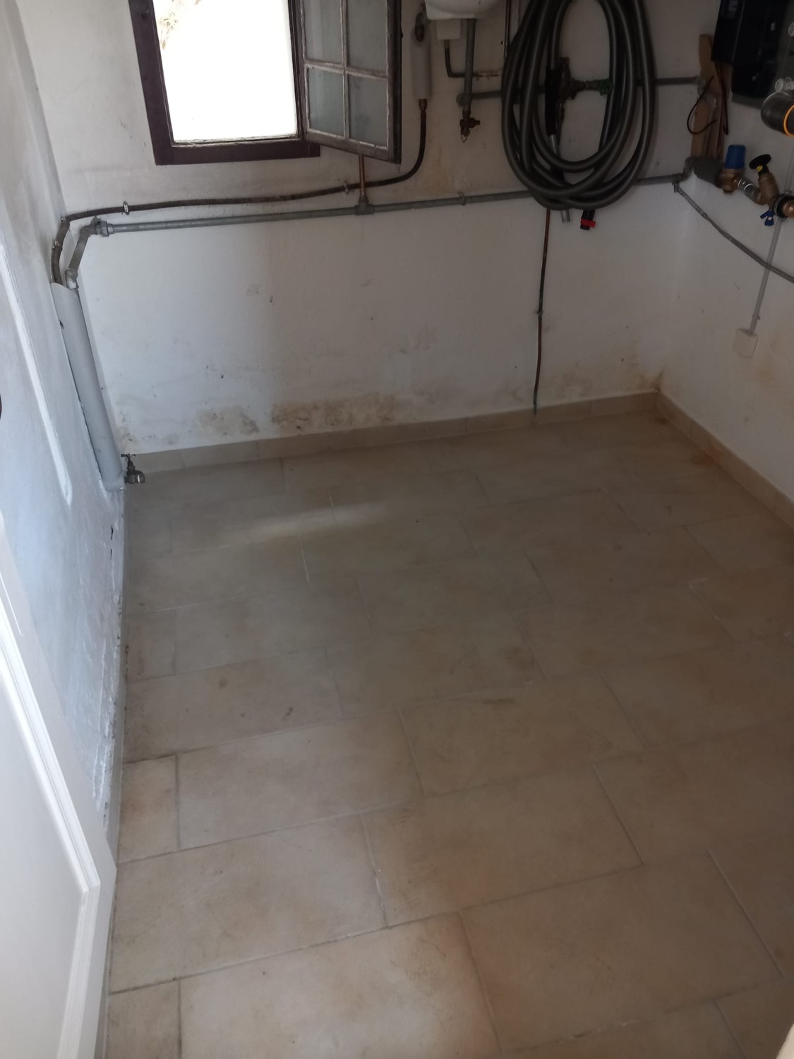3 ½ locali casa singola