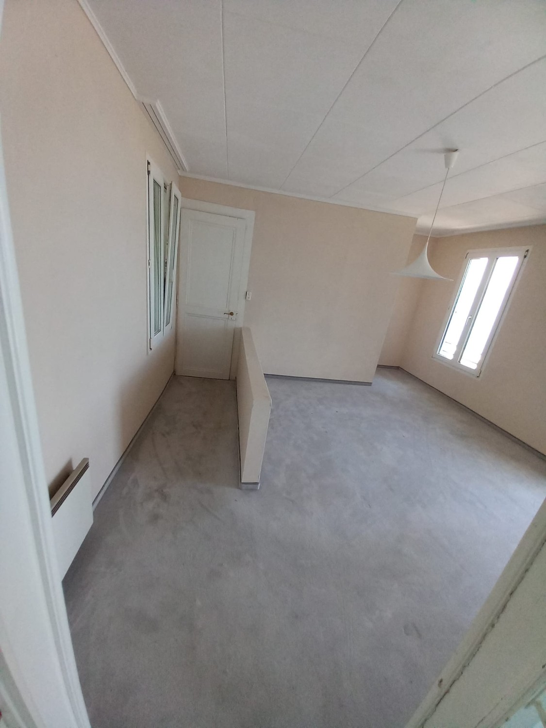 3 ½ locali casa singola