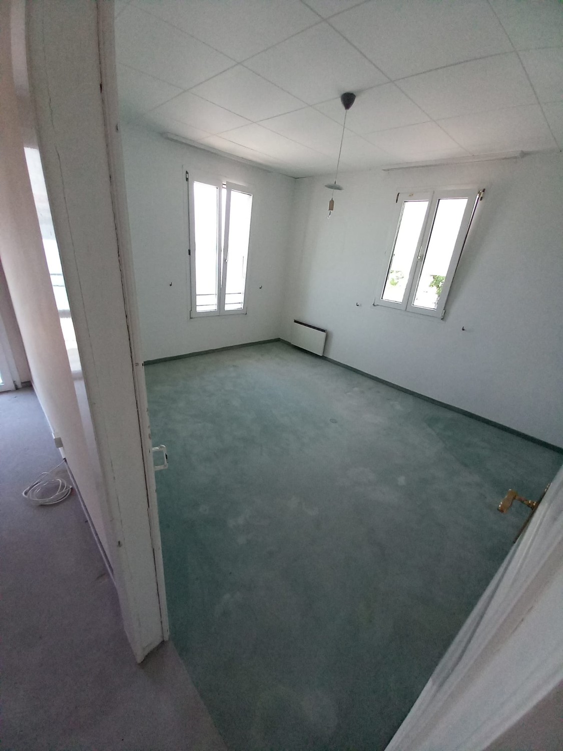 3 ½ locali casa singola