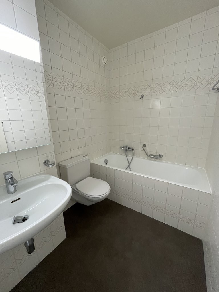 2 rooms apartment