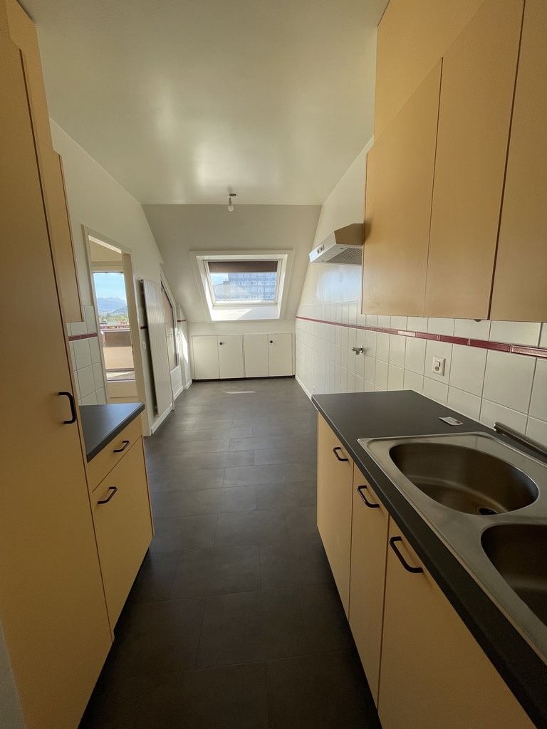 2 rooms apartment