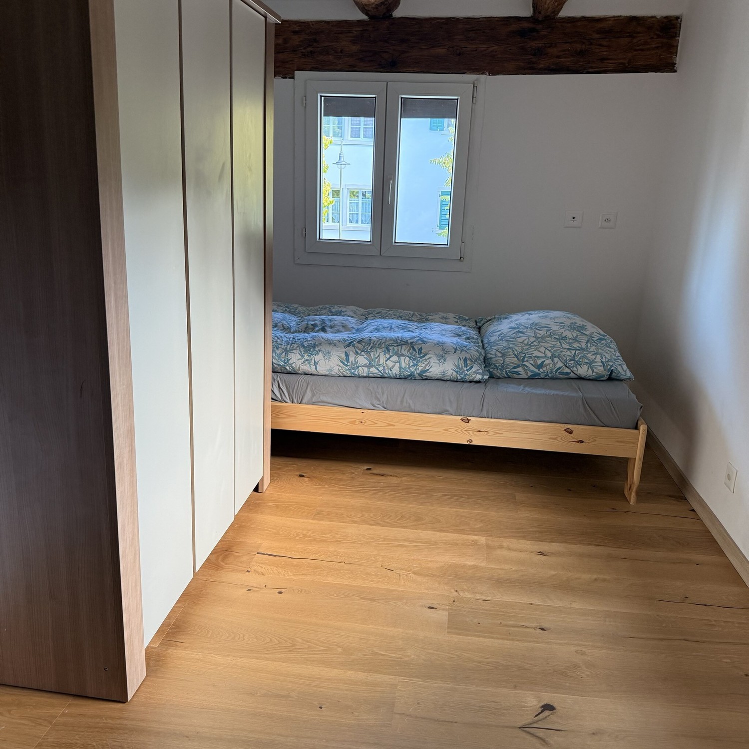 3 ½ rooms single house