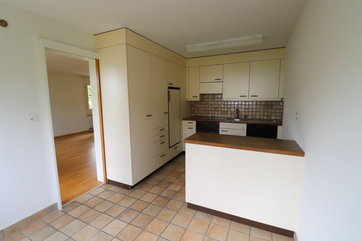 Appartamento di 3 ½ locali