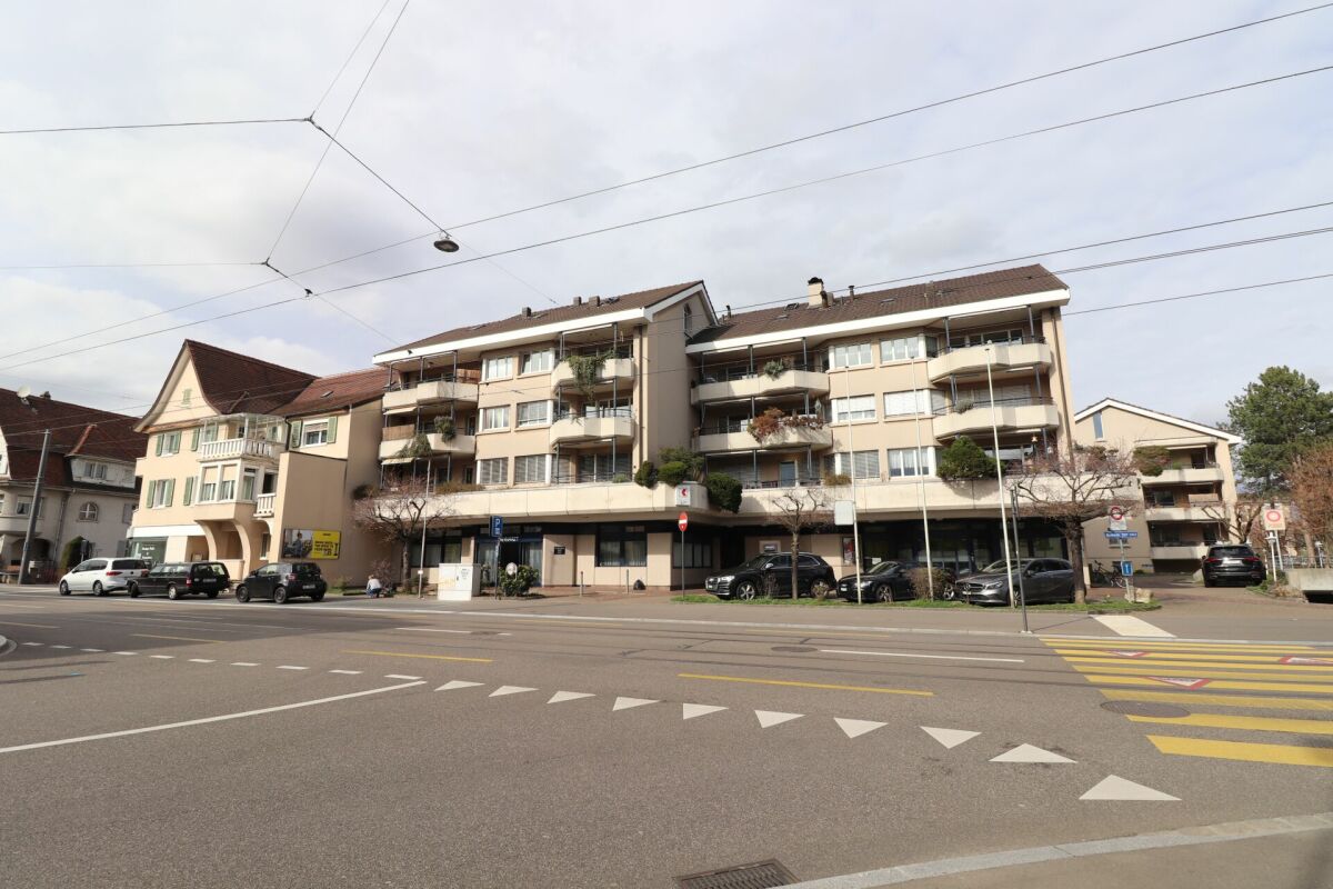 Appartamento di 3 ½ locali