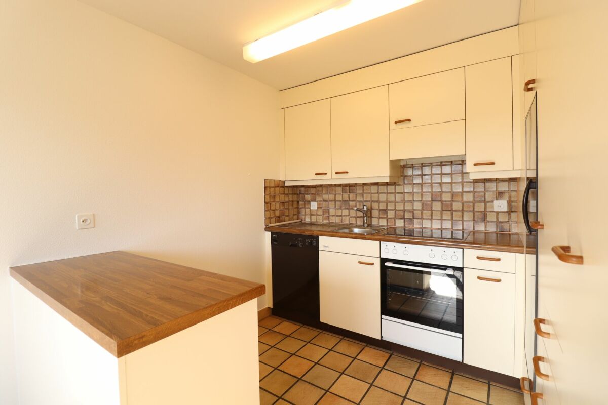 Appartamento di 3 ½ locali