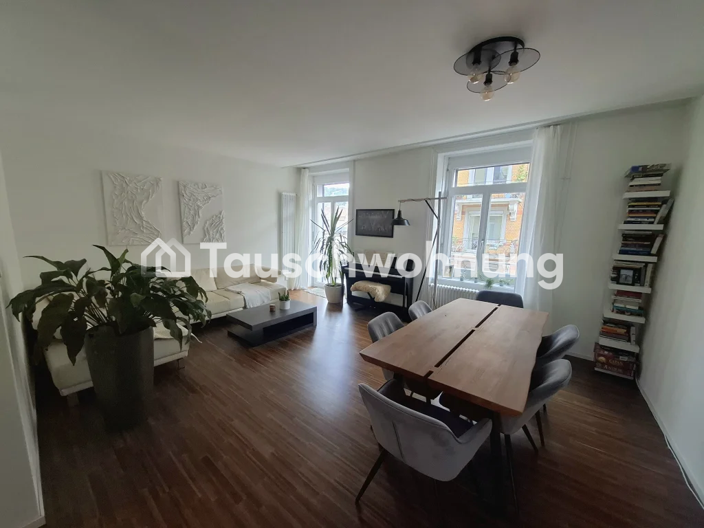 2 ½ rooms apartment, photo 2 of 5
