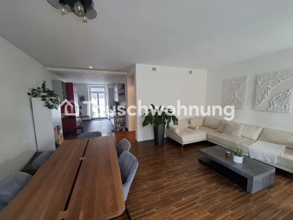 2 ½ rooms apartment, photo 1 of 5