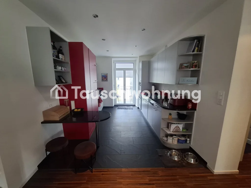 2 ½ rooms apartment, photo 3 of 5