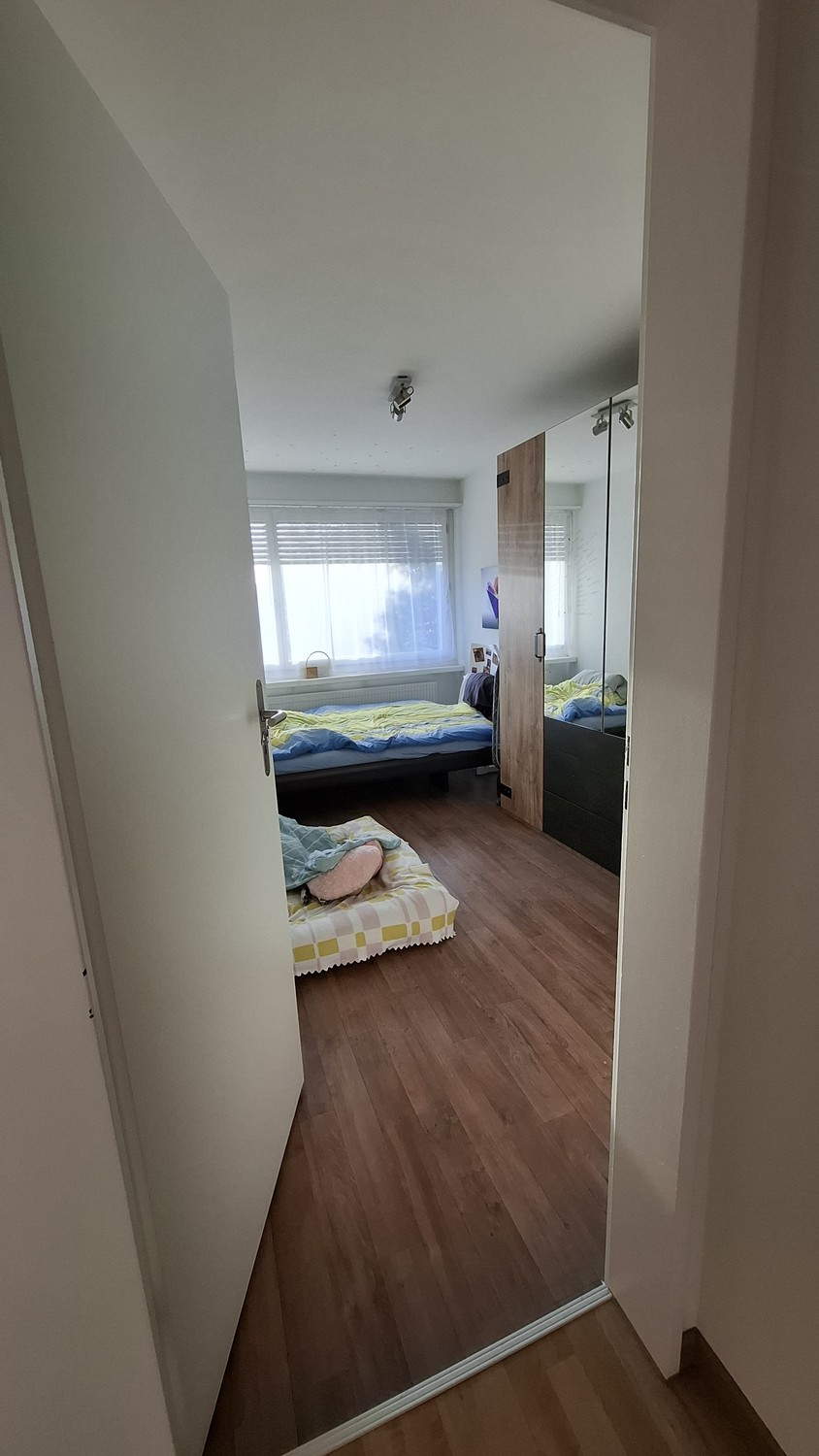 Appartement de 3 ½ pièces, photo 6 sur 7